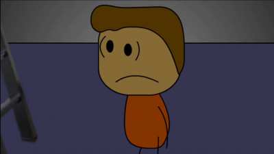 Night terrors be like: