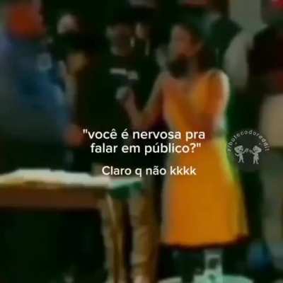 Inconscientemente eu sei que vc quis dizer isso mesmo