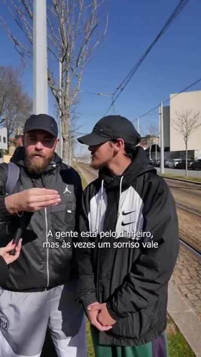 Brasileiros que 