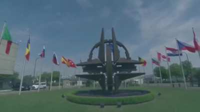 Men, here is your daily NATO propaganda