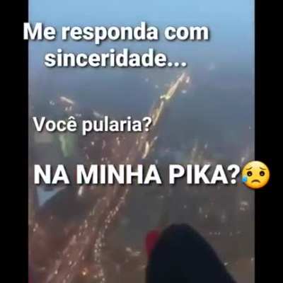 Me diz