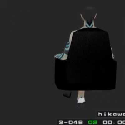 Spin Megami Tensei