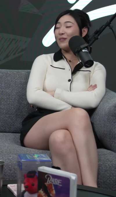 Janet!