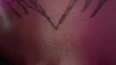 Would you like to feel my huge cock deep inside you?