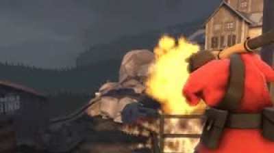 My First TF2 Animation : 2014