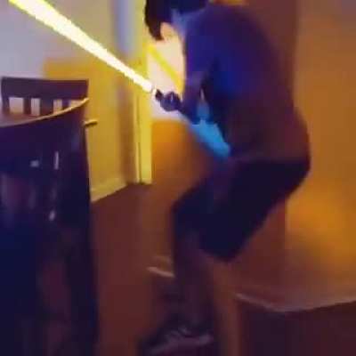 unlimited power