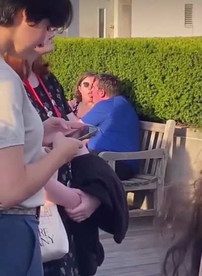 Don’t be this couple