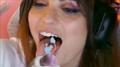 Cristinini Cum Tribute