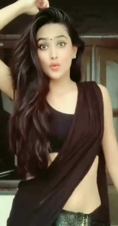 Saree Beauty