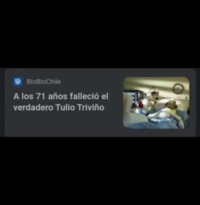 Todo lo bueno tiene su final...