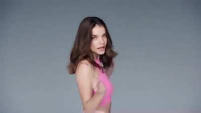 Barbara Palvin