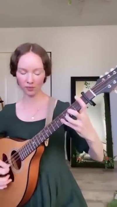 A Tolkien Original Melody(Source link in description)