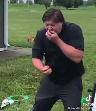 Juggling