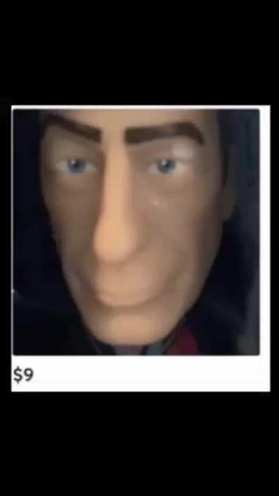 Saul figure