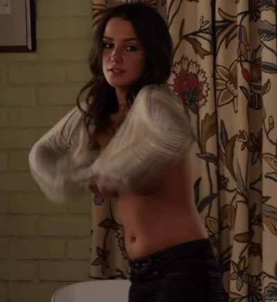 Addison Timlin - Californication (2007-2014)