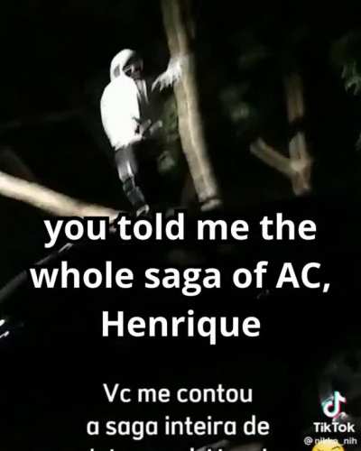 meanwhile somewhere in Brazil...(I need a boyfriend like that)