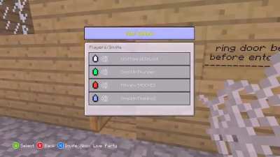 There’s nothing better than good old Minecraft trolling videos