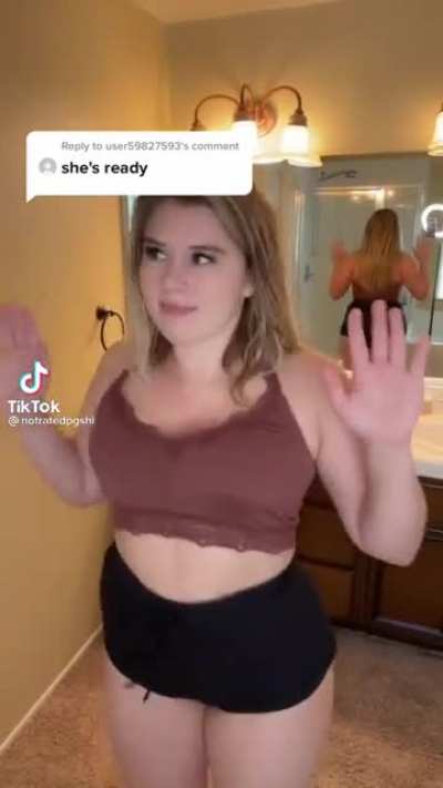 👏