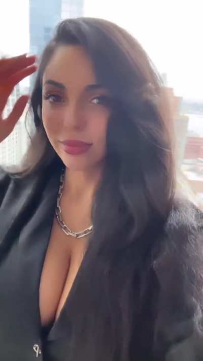 Cleavage