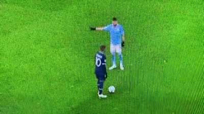 Mahrez: 