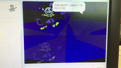 Thing I made on scratch