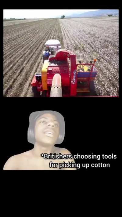 Used the right tools maybe...