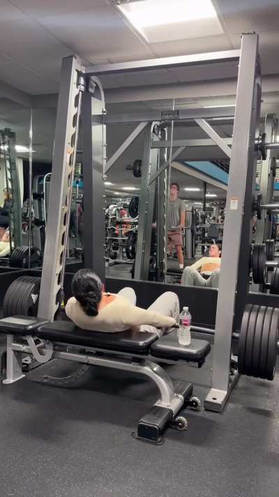 Gym Flares