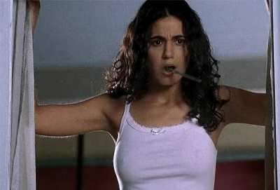 Emmanuelle Chriqui