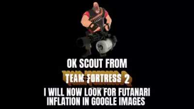 Please Dont ACTUALLY Search This Up