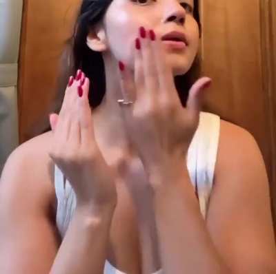 Kashmira Pardeshi