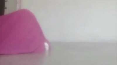 Red Blob Eats Cat