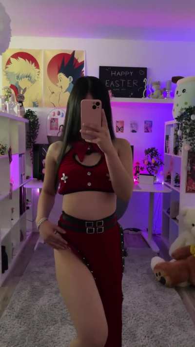 New fit @kikiscutie