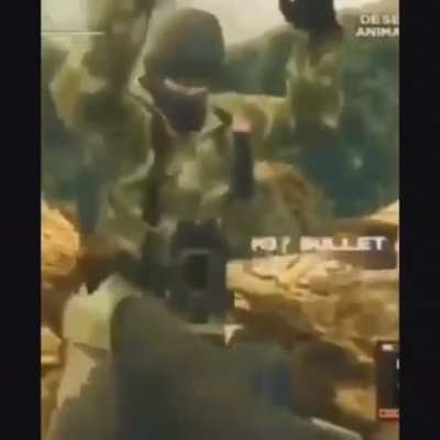 Moldy song name?