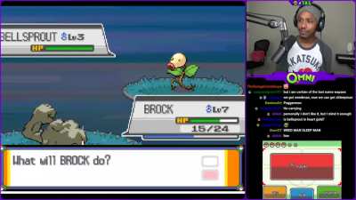 4x super effective go brr