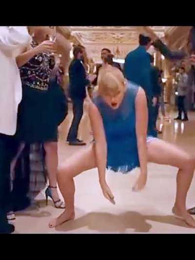 Crazy legs