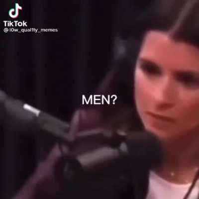 As a woman I am shocked. I had no idea, truly.