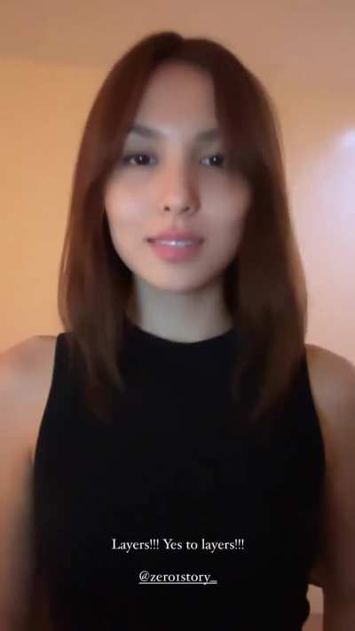 Kyline Alcantara