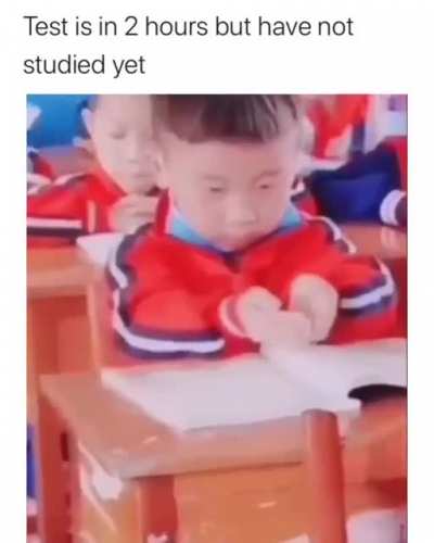 That's a Grown-Ass Child