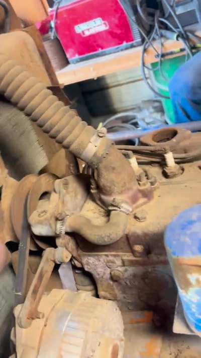 Sa 200 welder