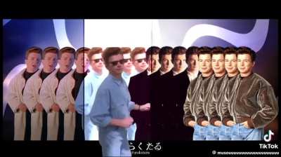 Nice edit