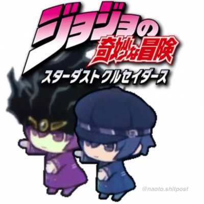 Naoto’s vibin adventure