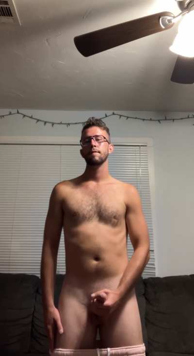 Do I meet your standards?