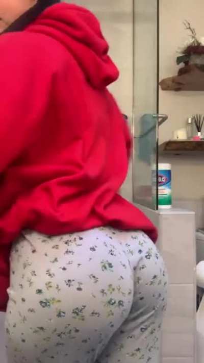 Morning routine