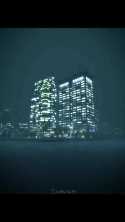 Liberty city.