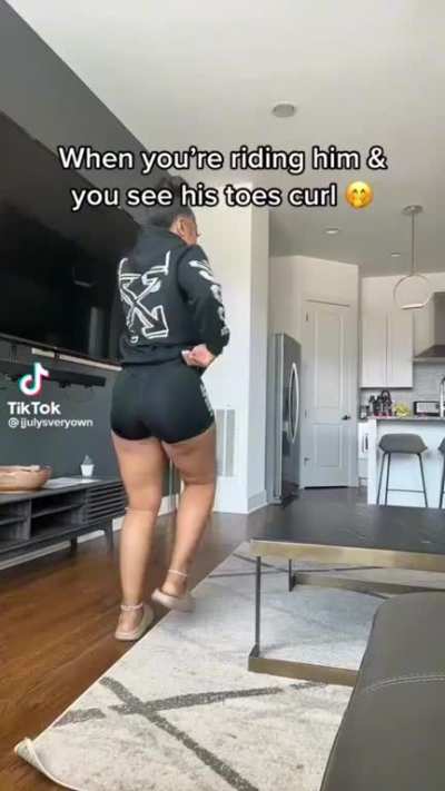 Yes sir 🤤
