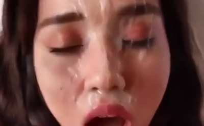 Spa facial