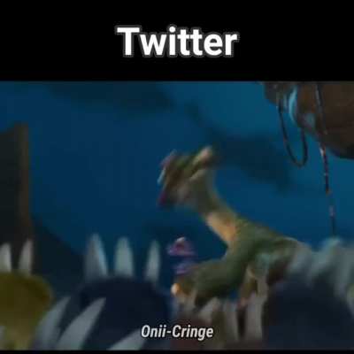 Twitter