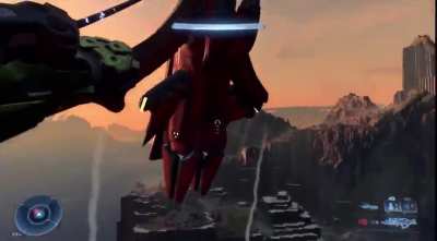 “ChiefZook” (Halo Infinite’s RendeZook moment)