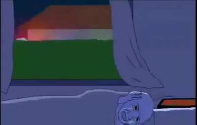 El que dió positivo un día antes de navidad: