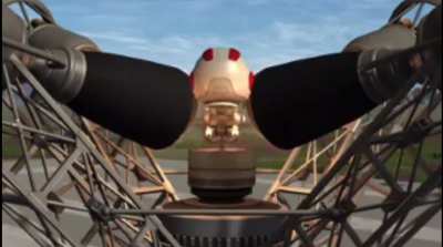 kerbal microwave